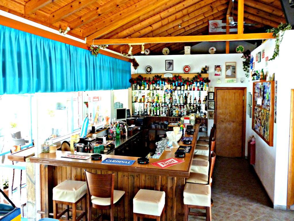 Sunlight Studios Theológos Екстериор снимка