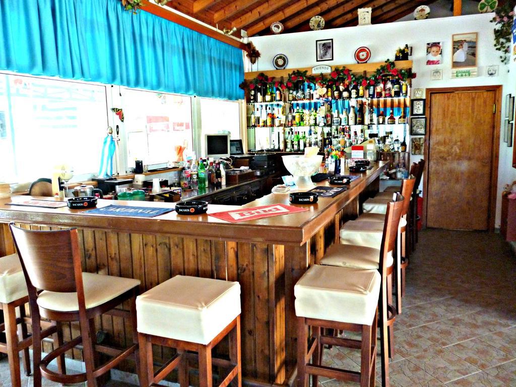 Sunlight Studios Theológos Екстериор снимка